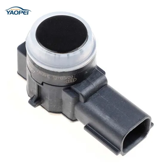 Auto Parts Reverse Parking Sensor for Dodge Jeep MOPAR - 1UT50AXRAA YAOPEI