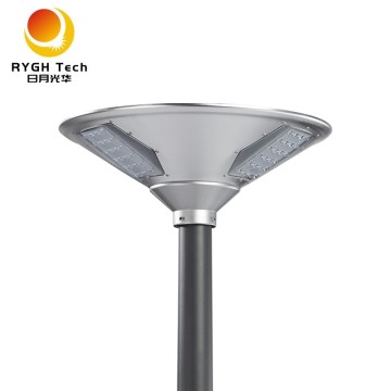 20W Solar led garden light