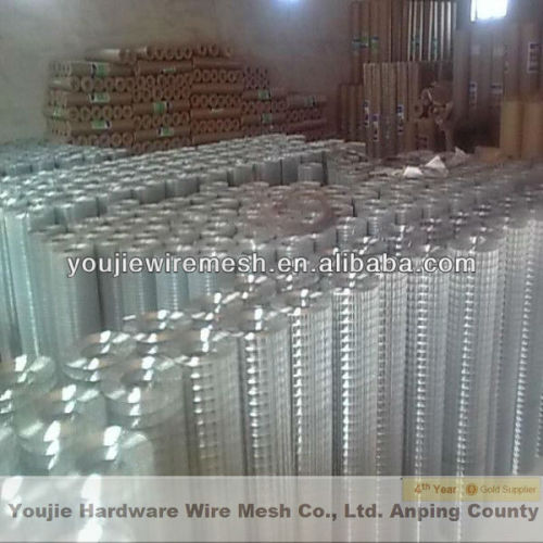 welded mesh (20 years of factory)