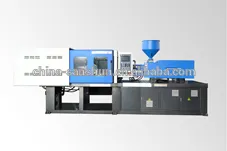 100TON Injection Molding Machinery