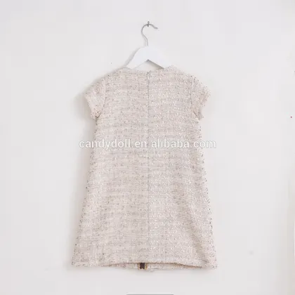 Latest Dress Designs Patterns For Teenage Girls Straight Dress