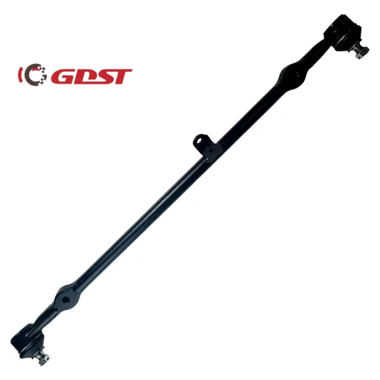 G DST Wholesale OE Quality Cross Rod Assy Steering Center Link for Nissan Pickup 48560-09G25 48560-01G25