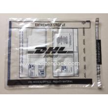 DHL PE-LD Medical Envelope Envelope