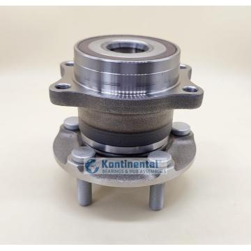 28473-FG000 Subaru Brz Wheel Hub