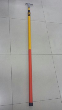 Stick caldi telescopici