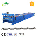 IBR Trapezoidal Steel Roofing Sheet Roll Forming Machine