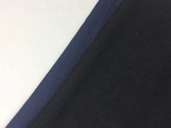 Rayon Spandex Single Jersey Solid Fabric