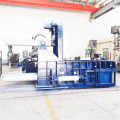 Metal Scrap Baling Press Machine