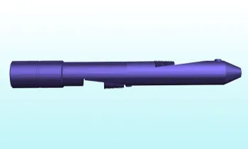 Fishing Tools-Slip spear