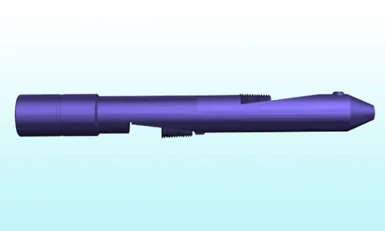 Fishing Tools-Slip spear