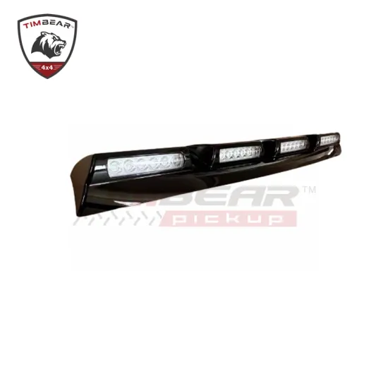 LED Car Top Roof Light for Ford Ranger T9 2022-2023 Offroad Truck