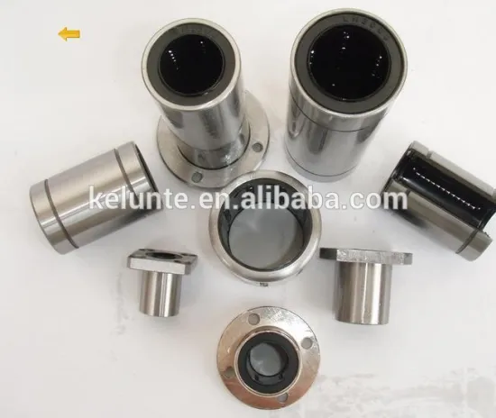 linear rail systems bearing linear bearing LB8A