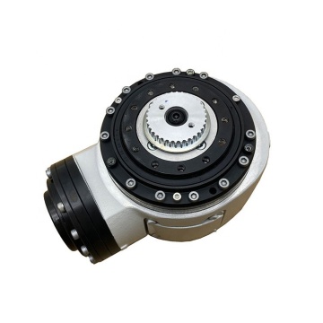 ABB 3HAC061279-001 एक्सल 5 और 6 के लिए ड्राइव ट्रेन यूनिट