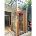 Indoor 3-12m Lifting Height Home elevators