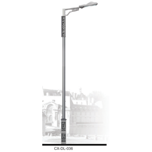 Waterproof LED Street Light