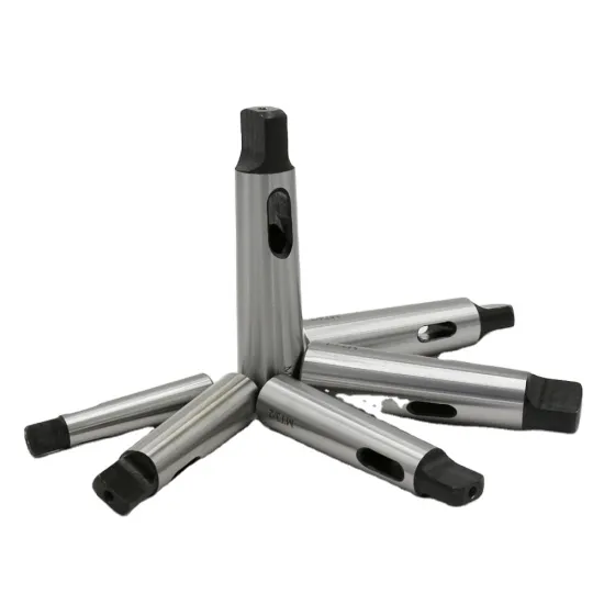 Drilling Tools Morse Taper Bushing B6-1 B6-3 B6-5 Reduction Sleeve" could be shortened to:

"Morse Taper Bushing & Reduction Sleeve B6-1 B6-3 B6-5 for Drilling Tools