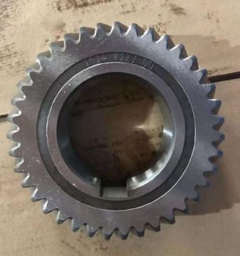 Set di ingranaggi di fabbrica Nampac 1614932658 1614932758 per GA37 8BAR ARIA COMPRESSOR
