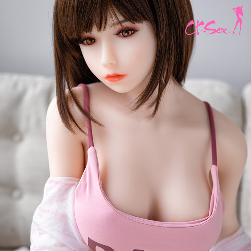 Travel Love Doll Easy Storage Japanese Sex Doll