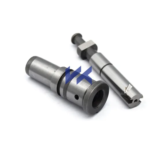 134151-1120 Plunger and Barrel Element for Nissan PD6 High Performance Engine Parts