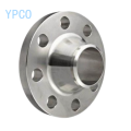 Carbon Steel Stainless Steel Pipe Fittings WN Flange