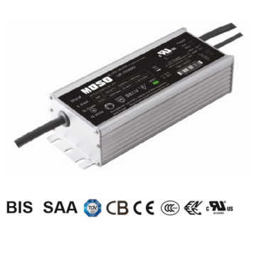 105W  Flexible dimmer LED Driver