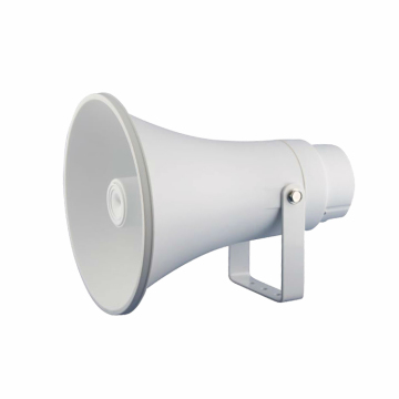 30W Traffic & Crowd Control PA System with ABS Horn Speaker - UHC-30