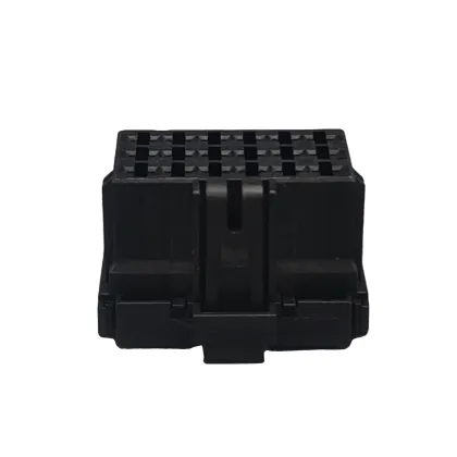 Auto Electronics Wire to Wire Connector for Window Lifting