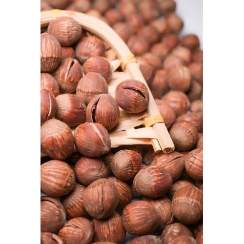 Sản phẩm hạt dẻ rang thơm ngon