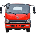 Прочный и надежный дизайн грузовика Tigervh Chassis