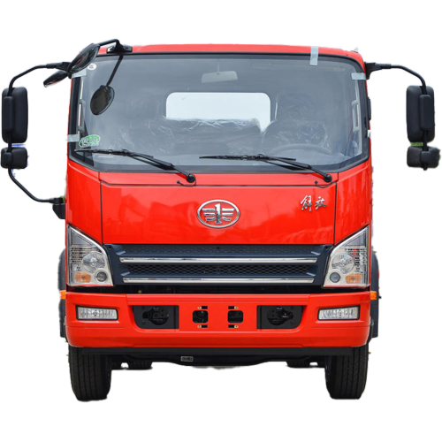 Diseño de camión con chasis TigerVH duradero y confiable