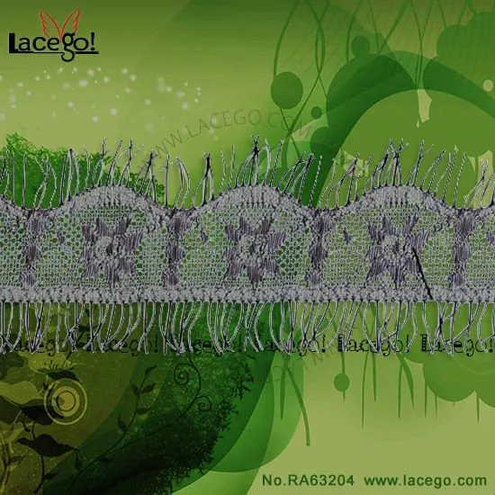 fashion new lace design