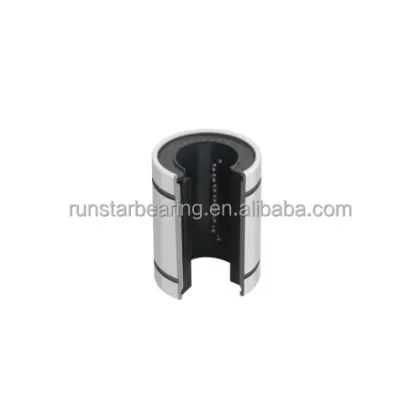 LM30UU-OP Series Linear Bushing 30x45x64mm Open Type Motion Linear Bearing