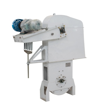 Nasiona agrigraina wyposażenie wyposażenia - winda wiadra i transport pionowy