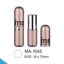 جولة الشفاه التجميلي من الألومنيوم CASE MA-1045