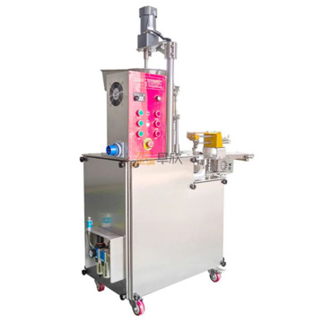 Siomai -Produktionsmaschine: Shaomai/Shumai Making Machine