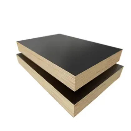 Laminated Plywood Interlocking Building Plywood Waterproof
