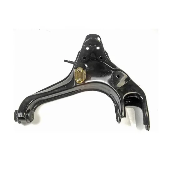 MB860832 Auto Parts Manufacturer: Adjustable Control Arm for Mitsubishi Montero 1994 Front Suspension