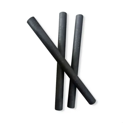 High Purity Carbon Graphite Stick - Graphite Rod