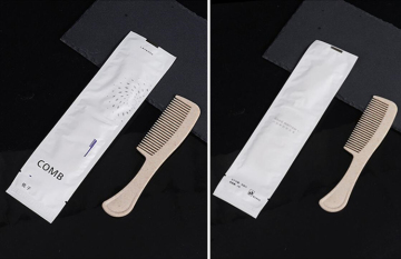 lavande hotel  comb  wash suit