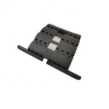 Rollmax RS-TP05: Factory Wholesale Roller Shutter Door Top Lock, Anti-Upward, End Block Modern Customized Apartment Accessories