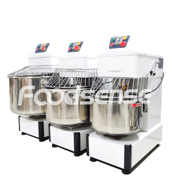 2 Speed ​​Spiral Teigmixer HS30 380 V/220 V mit CE -Zertifikat