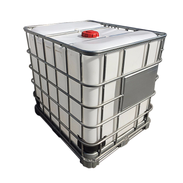 1000L Su Konteyneri IBC Tank Konteyneri