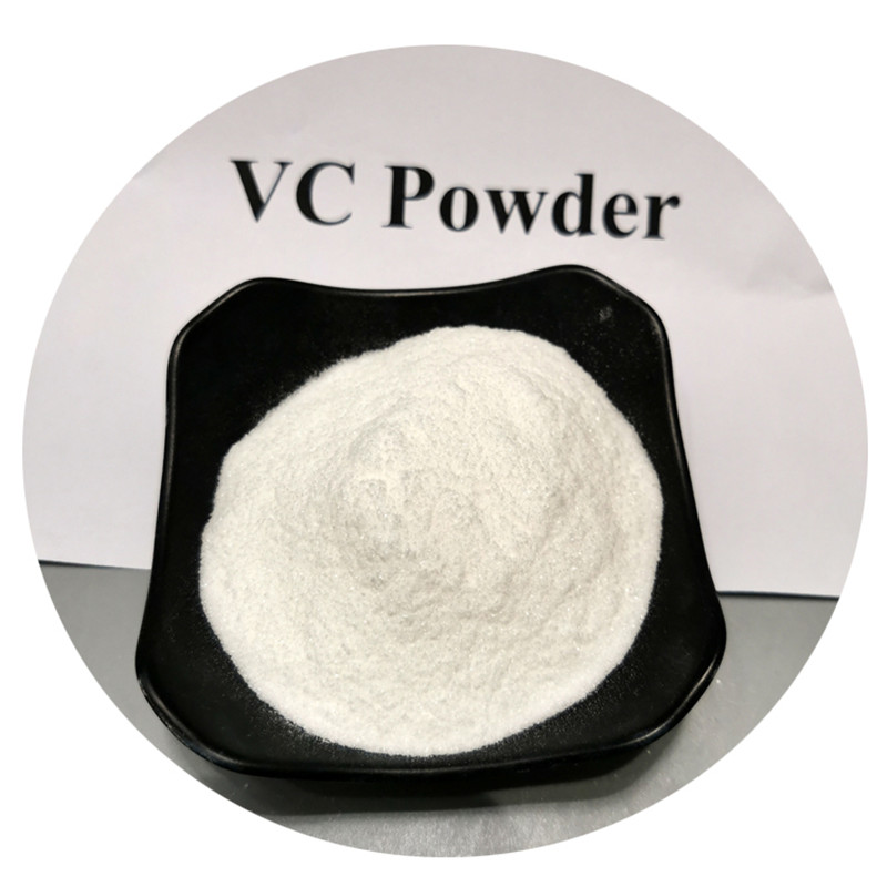 Food Grade Ascorbic Acid Vitamin C Powder