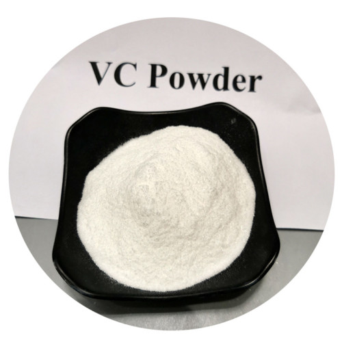 Food Grade Ascorbic Acid Vitamin C Powder