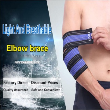 Compression tennis elbow braces sleeves straps support