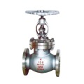 Pneumatic Actuator/Industrial Steel Globe Valve