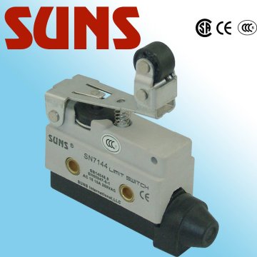 SN7144 mini ingesloten limietschakelaars