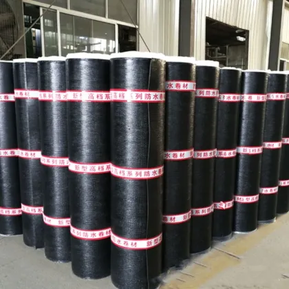 Bitumen Adhesive, Malthoid Asphalt Waterproof Roll Material: Comprehensive Search Engine