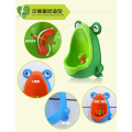 Wall Mounted Boy Frog Urinal Potty Training Urinal