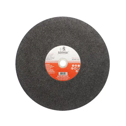 GOLDLION 16\" Abrasive Cut Off Wheels for Stainless Steel and Metal